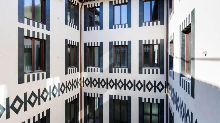 Palazzo Ruspoli Florence Exterior