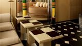 Luxia Hotel Restaurant