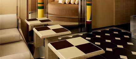Luxia Hotel Restaurant
