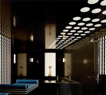 Luxia Hotel Spa