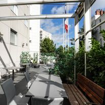 Best Western Clermont-Ferrand Centre