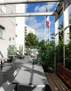 Best Western Clermont-Ferrand Centre