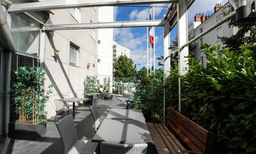 Best Western Clermont-Ferrand Centre
