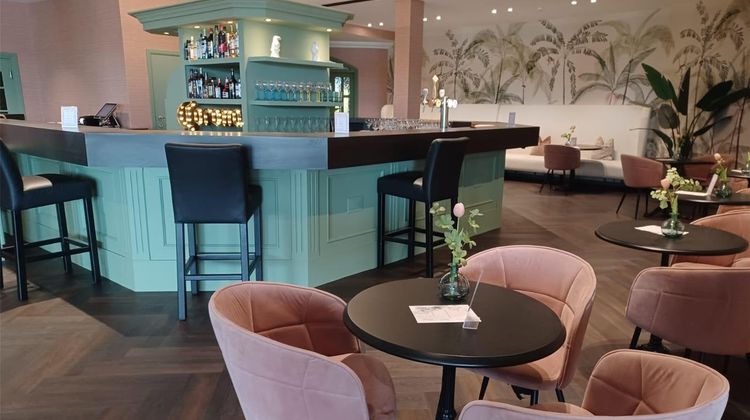 Van der Valk Hotel Nazareth Gent Restaurant