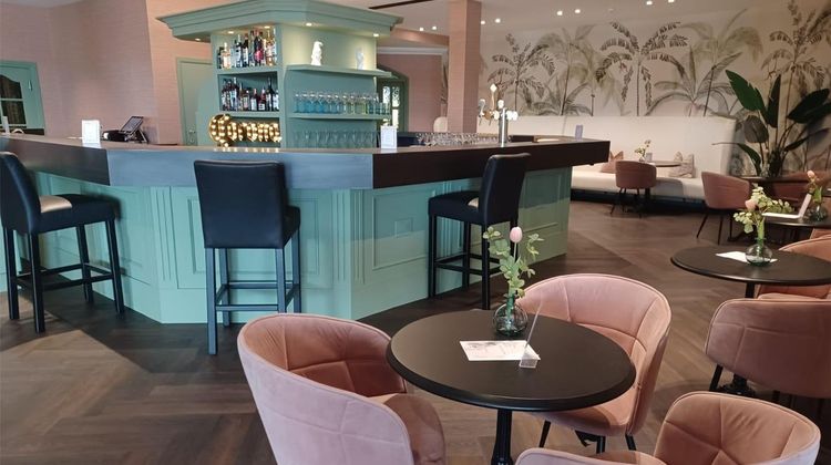Van der Valk Hotel Nazareth Gent Restaurant