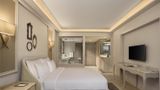 Lazzoni Hotel Room