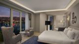 Lazzoni Hotel Room