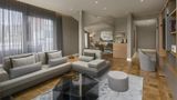 Lazzoni Hotel Suite