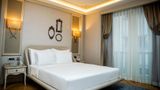 Lazzoni Hotel Room