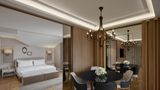 Lazzoni Hotel Suite