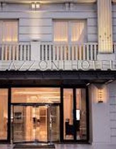 Lazzoni Hotel