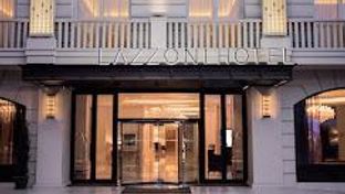 Lazzoni Hotel