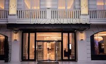 Lazzoni Hotel