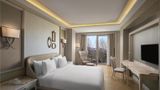 Lazzoni Hotel Room