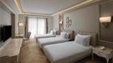 Lazzoni Hotel Room
