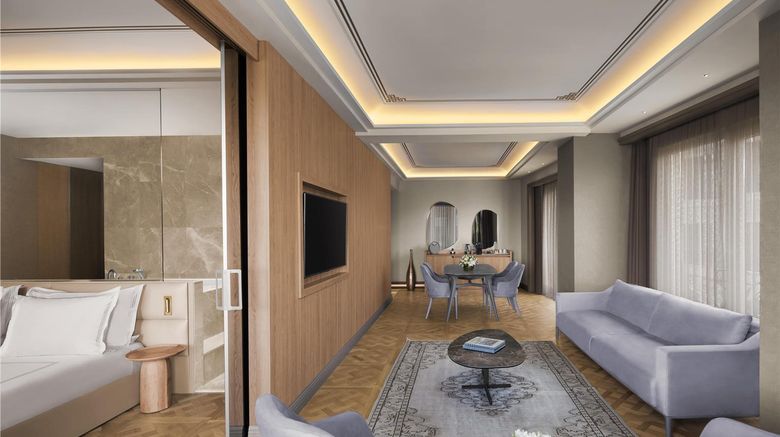 <b>Lazzoni Hotel Suite</b>. Images powered by <a href="https://iceportal.shijigroup.com/" title="IcePortal" target="_blank">IcePortal</a>.