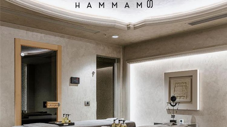 Lazzoni Hotel Spa