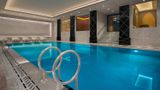 Lazzoni Hotel Pool