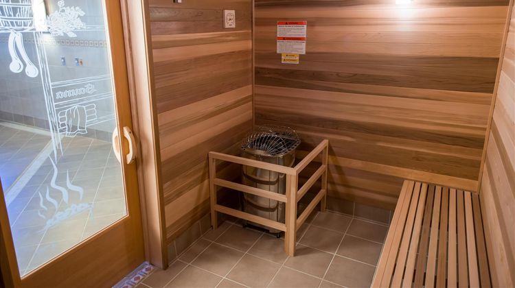 HiMark Hotel Spa