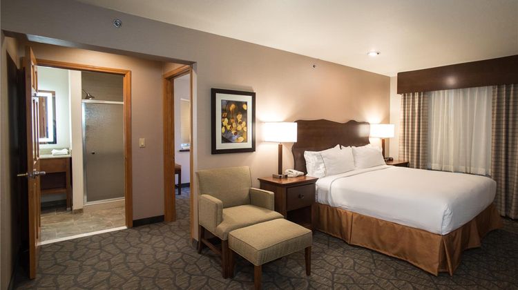 HiMark Hotel Suite