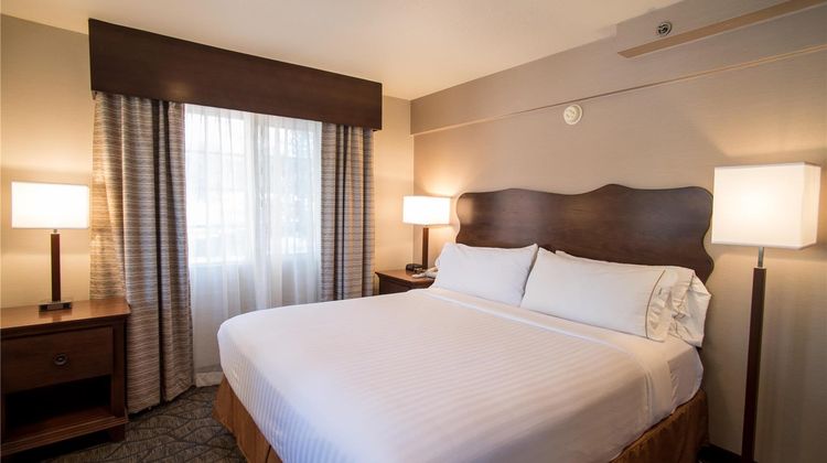 HiMark Hotel Suite