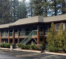 HiMark Hotel Exterior