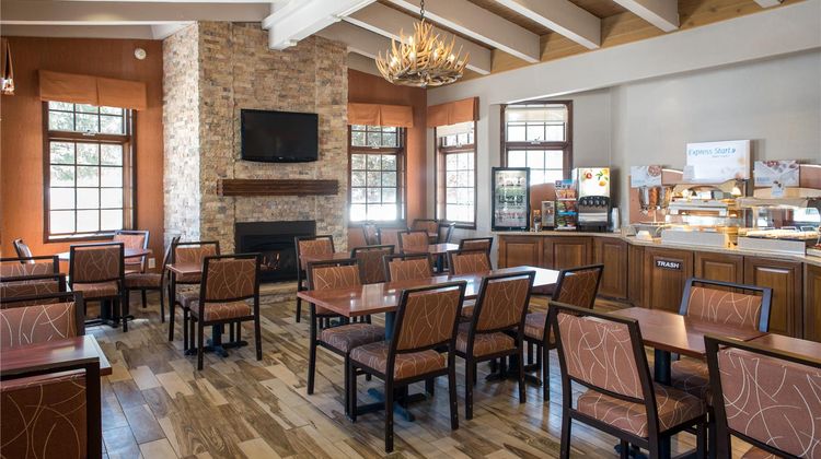 HiMark Hotel Restaurant