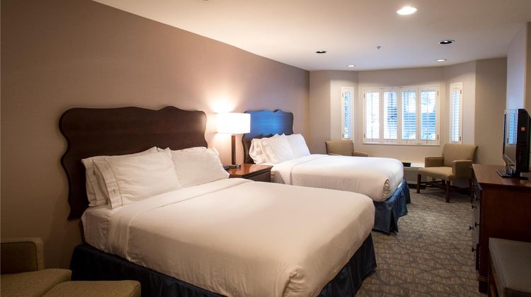 HiMark Hotel Suite