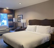 HiMark Hotel Room