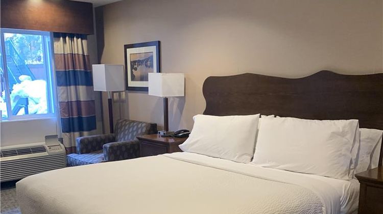 HiMark Hotel Room