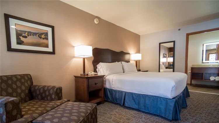 HiMark Hotel Room