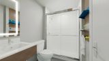 <b>Microtel Inn & Suites by Wyndham Nephi Room</b>. Images powered by <a href="https://iceportal.shijigroup.com/" title="IcePortal" target="_blank">IcePortal</a>.