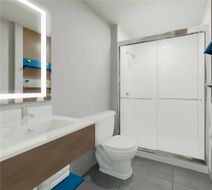 Microtel Inn & Suites by Wyndham Nephi Room