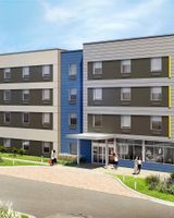 Microtel Inn & Suites by Wyndham Nephi