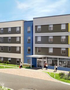 Microtel Inn & Suites by Wyndham Nephi