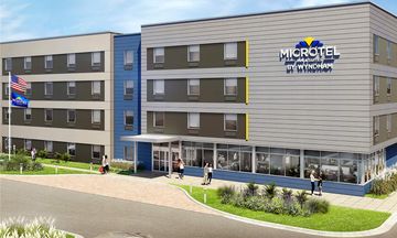 Microtel Inn & Suites by Wyndham Nephi