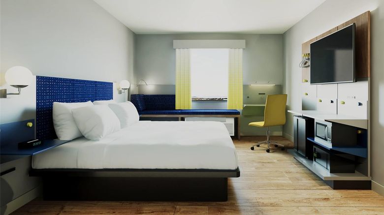 <b>Microtel Inn & Suites by Wyndham Nephi Room</b>. Images powered by <a href="https://iceportal.shijigroup.com/" title="IcePortal" target="_blank">IcePortal</a>.
