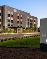 Hyatt Studios Chesapeake