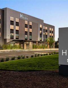 Hyatt Studios Chesapeake