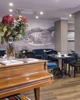 Pavillon Monceau Hotel