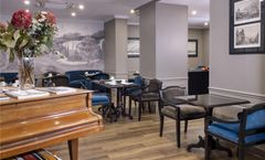 Pavillon Monceau Hotel