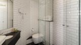 Pavillon Monceau Hotel Room