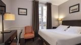 Pavillon Monceau Hotel Room