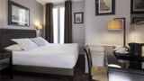 Pavillon Monceau Hotel Suite