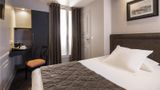 Pavillon Monceau Hotel Room