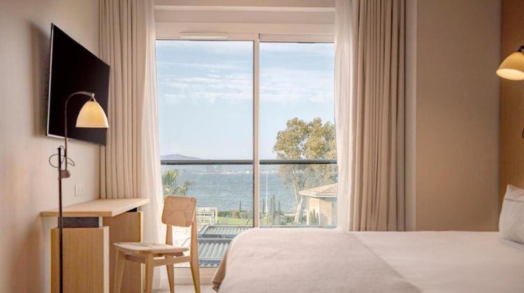 Kube Hotel Golf de St Tropez Room