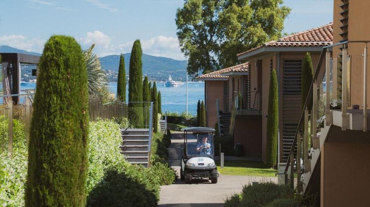 Kube Hotel Golf de St Tropez Other