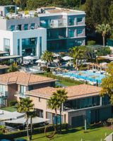 Kube Hotel Golf de St Tropez