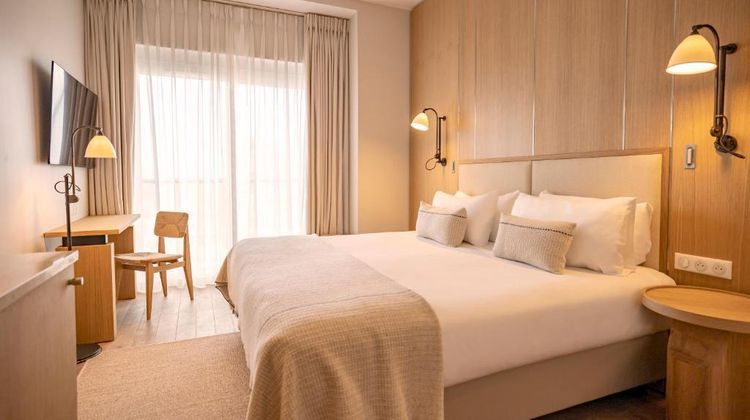 Kube Hotel Golf de St Tropez Room