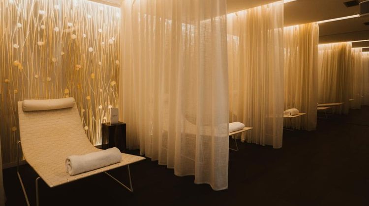 Kube Hotel Golf de St Tropez Spa